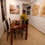 Privatunterkunft Bazar Lwowski *