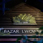 Δωμάτια σε οικογενειακή κατοικία Bazar Lwowski *