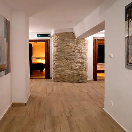 Homestay szállás Bazar Lwowski *