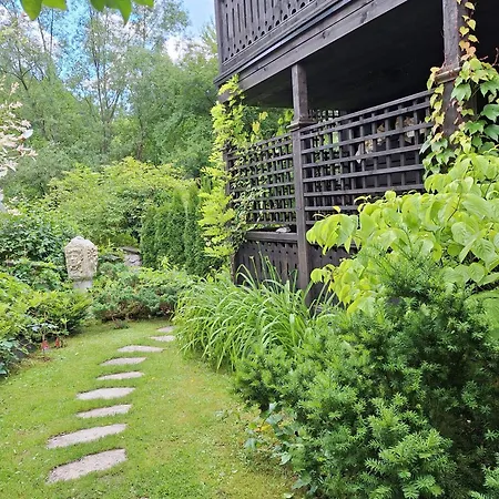 Homestay szállás Bazar Lwowski Ojcow