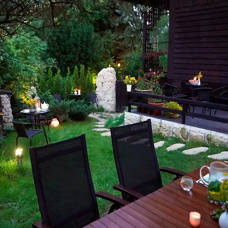 Homestay szállás Bazar Lwowski *