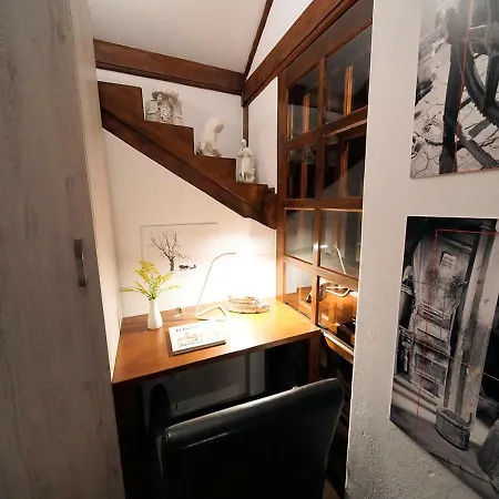 Bazar Lwowski Homestay szállás *