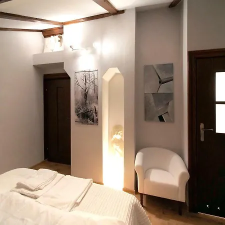 Bazar Lwowski Homestay szállás *