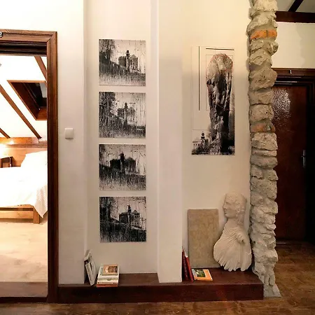 Bazar Lwowski * Ojcow