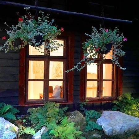 Ojców Bazar Lwowski *