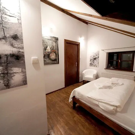 Homestay Bazar Lwowski