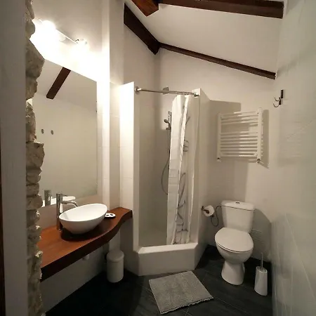 Bazar Lwowski Homestay szállás Ojcow