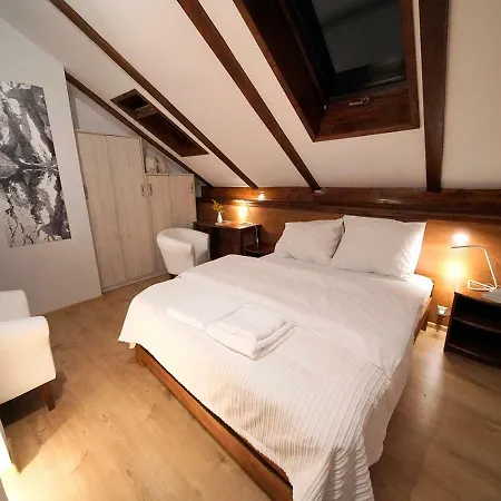 Homestay szállás Bazar Lwowski