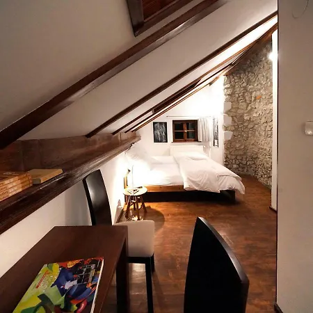 Accommodatie bij particulieren Bazar Lwowski