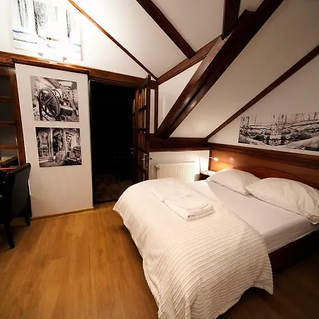 Accommodatie bij particulieren Bazar Lwowski