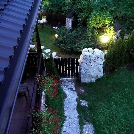 Bazar Lwowski * Ojcow