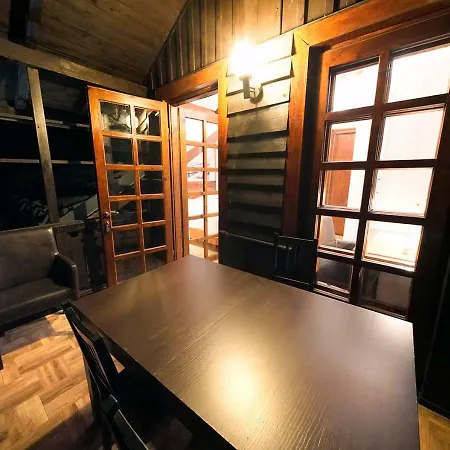 Bazar Lwowski Homestay szállás Ojcow