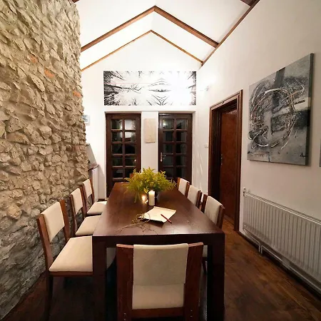 Bazar Lwowski Homestay