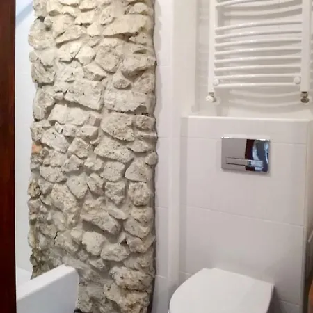 Bazar Lwowski Homestay szállás *