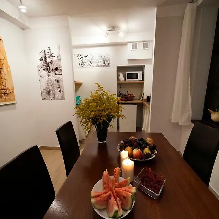 Homestay szállás Bazar Lwowski *