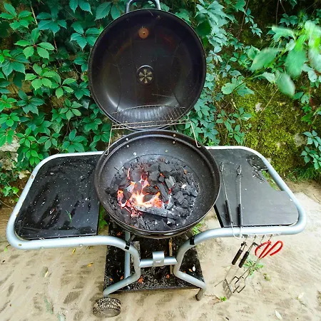 Bazar Lwowski Privatunterkunft *