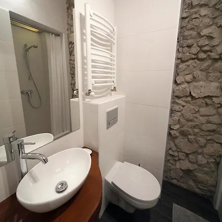 Homestay szállás Bazar Lwowski Ojcow