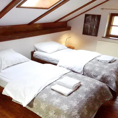 Bazar Lwowski * Ojcow