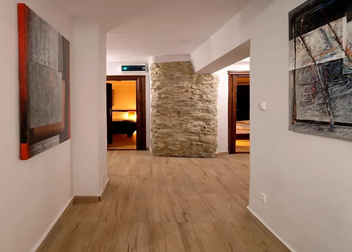 Kwatera prywatna Ojców Bazar Lwowski *