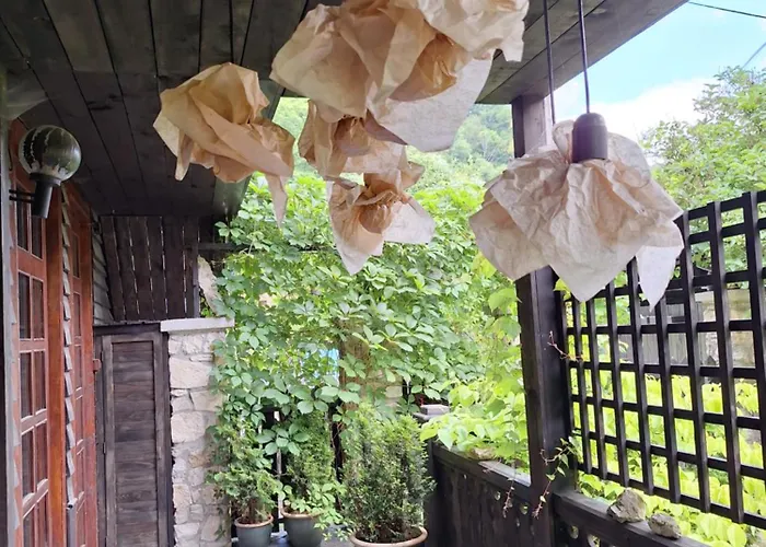 Ojców Bazar Lwowski *