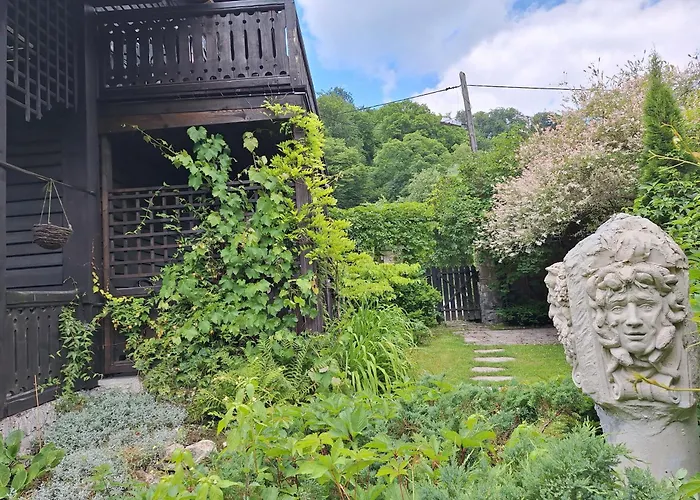 Ojców Bazar Lwowski Ojcow