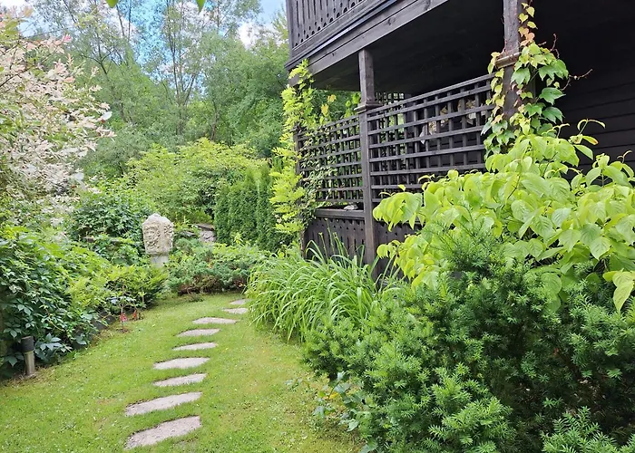 Kwatera prywatna Ojców Bazar Lwowski Ojcow