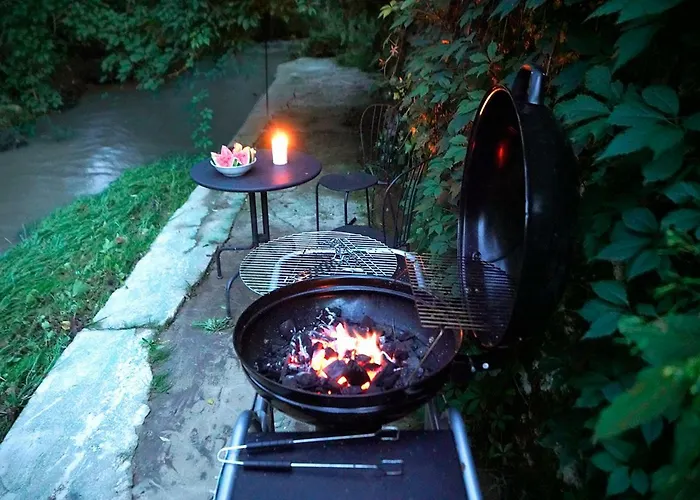 Ojców Bazar Lwowski