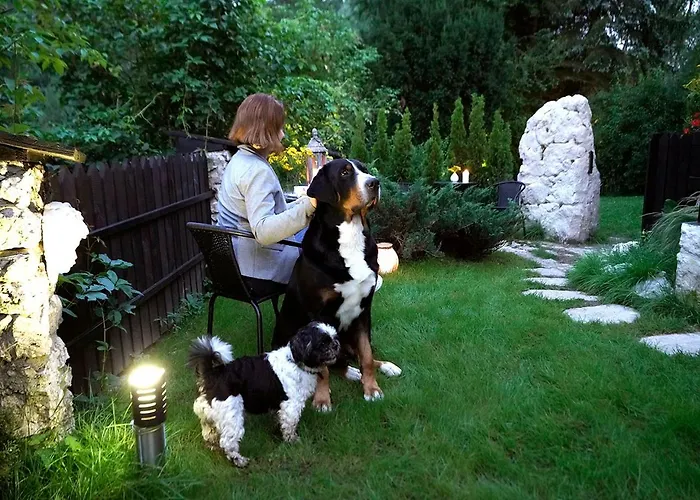 Kwatera prywatna Ojców Bazar Lwowski