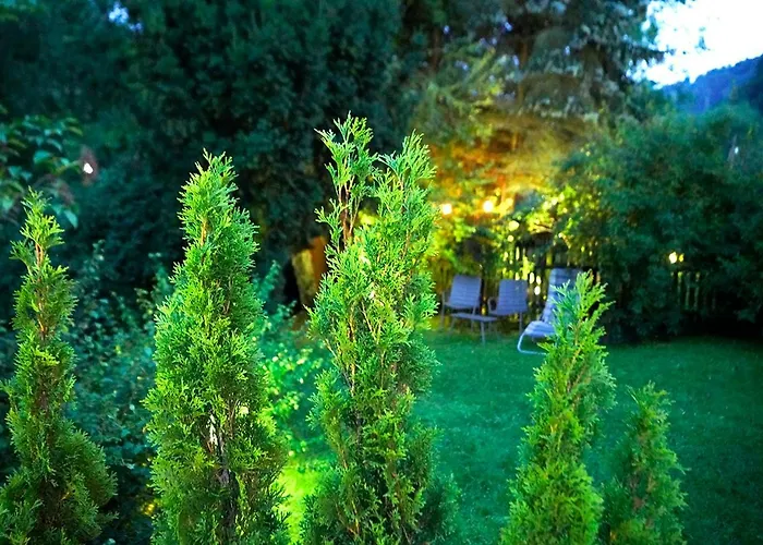 Ojców Bazar Lwowski Kwatera prywatna