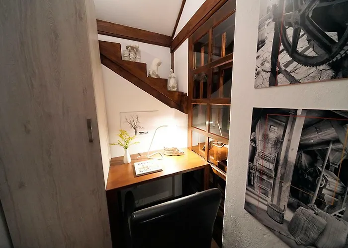 Ojców Bazar Lwowski Kwatera prywatna *