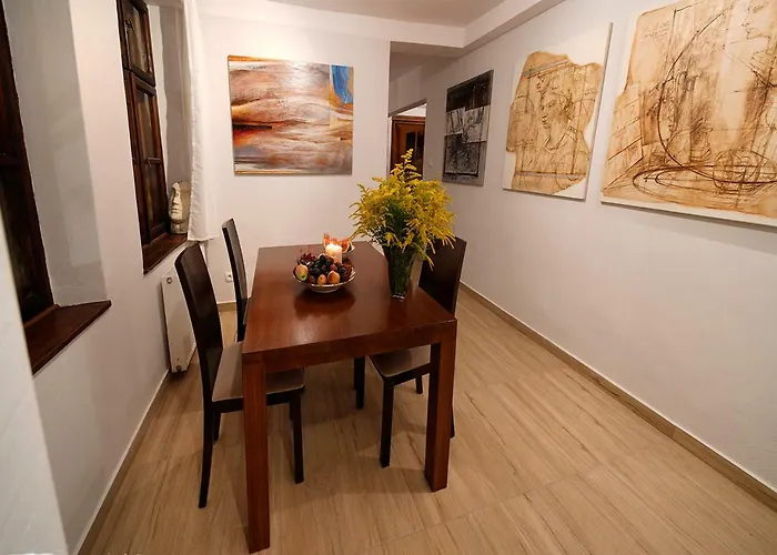 Kwatera prywatna Ojców Bazar Lwowski *