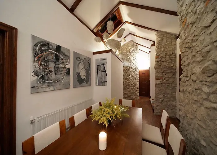 Ojców Bazar Lwowski * Ojcow