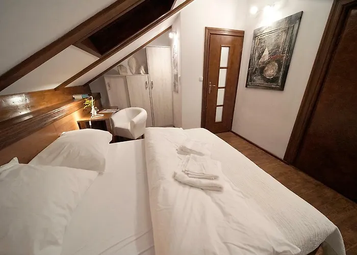 Ojców Bazar Lwowski * Ojcow