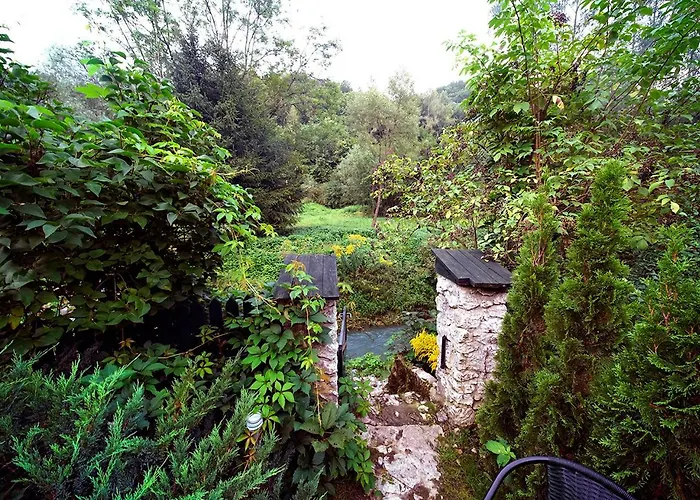 Kwatera prywatna Ojców Bazar Lwowski *