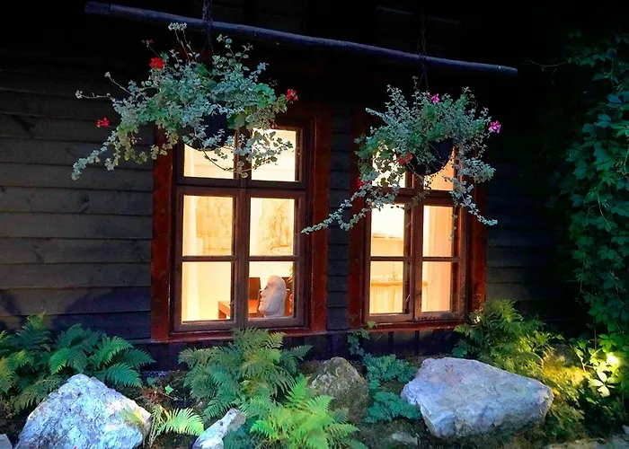 Ojców Bazar Lwowski *