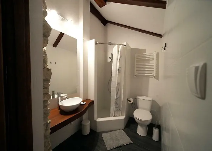 Ojców Bazar Lwowski Kwatera prywatna Ojcow