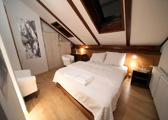 Kwatera prywatna Ojców Bazar Lwowski