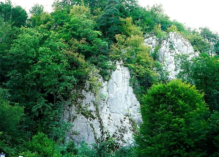 Kwatera prywatna Ojców Bazar Lwowski Ojcow