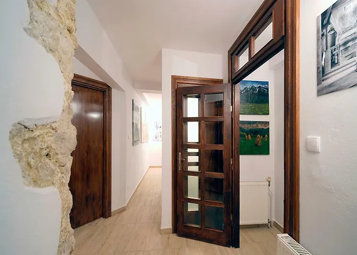 Ojców Bazar Lwowski