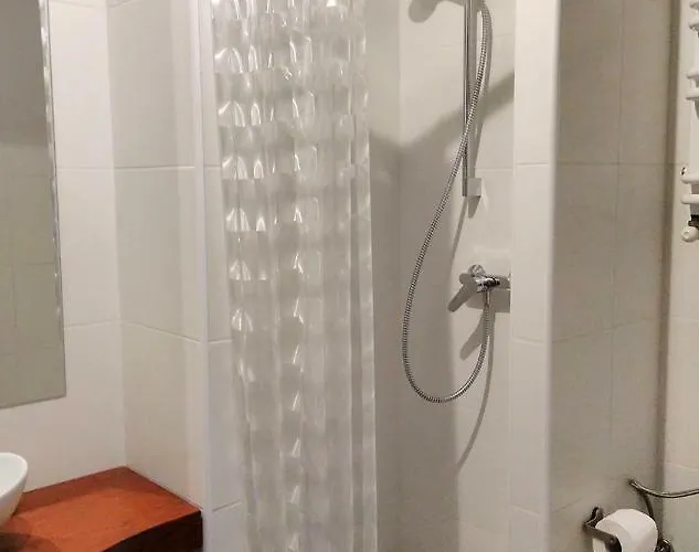 Ojców Bazar Lwowski Kwatera prywatna Ojcow