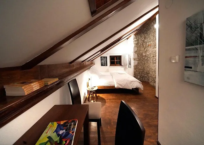 Kwatera prywatna Ojców Bazar Lwowski