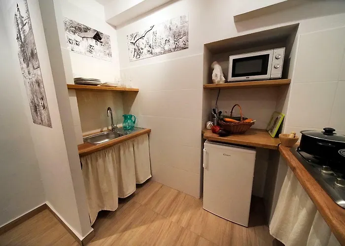 Ojców Bazar Lwowski Ojcow