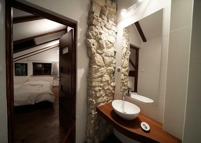 Ojców Bazar Lwowski *