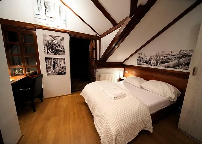 Kwatera prywatna Ojców Bazar Lwowski