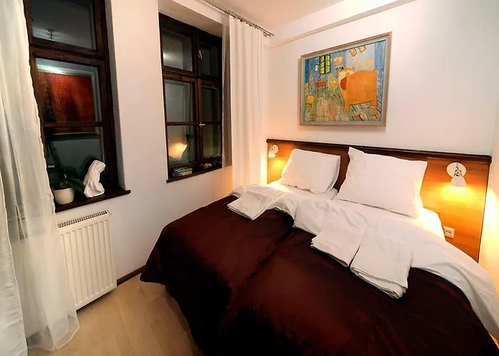 Ojców Bazar Lwowski