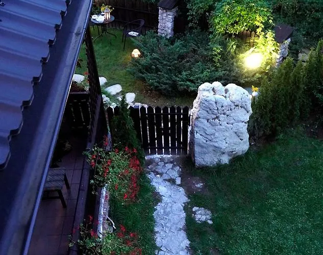 Ojców Bazar Lwowski * Ojcow