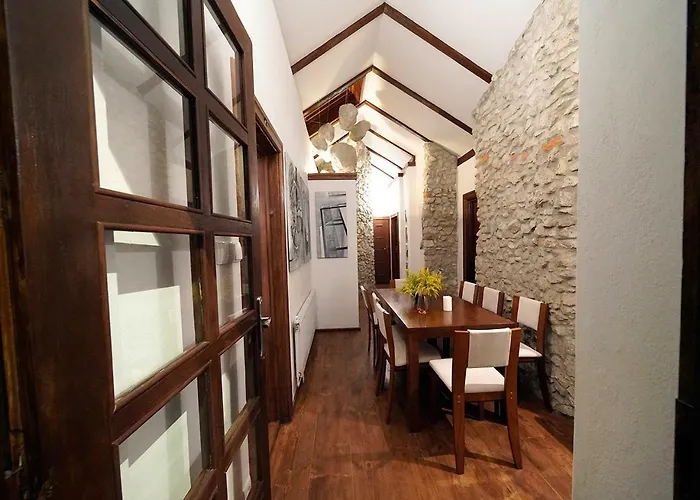 Ojców Bazar Lwowski