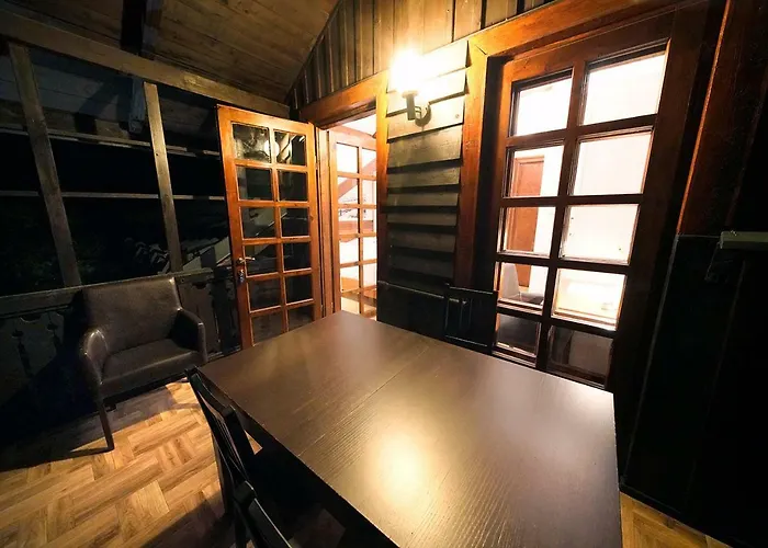 Ojców Bazar Lwowski Kwatera prywatna Ojcow