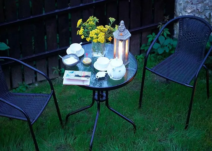 Ojców Bazar Lwowski *