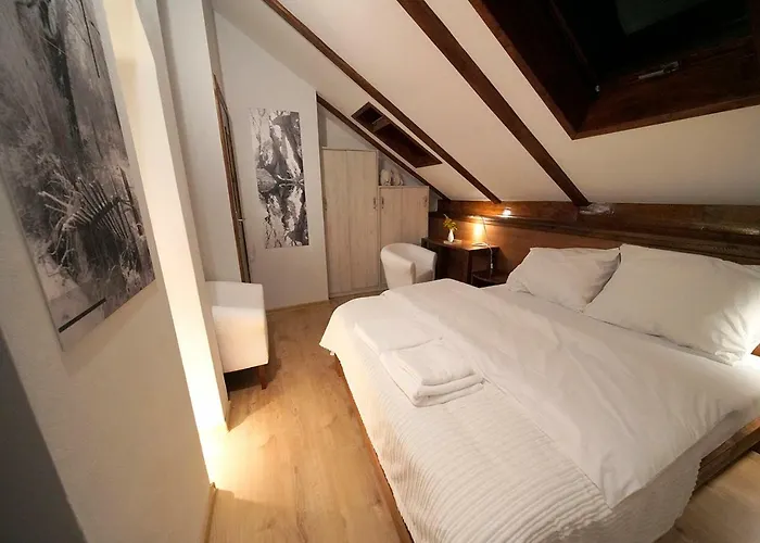 Ojców Bazar Lwowski Kwatera prywatna *